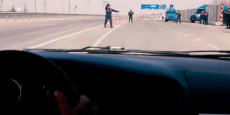 Jandarma Suçluları Yapay Zekayla Yakalayacak