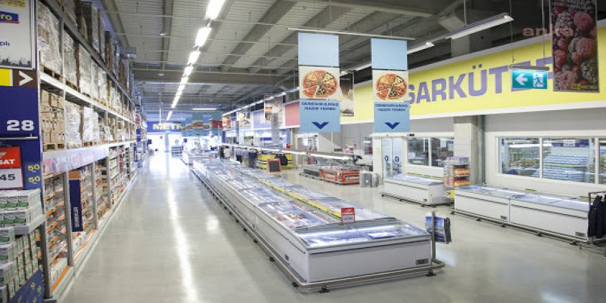 Yılbaşında En Çok Satılan Ürün Belli Oldu