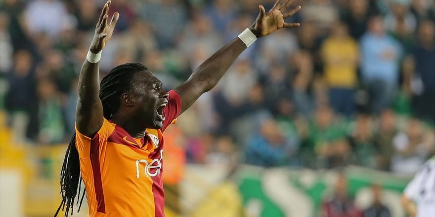 Galatasaray Gomis Sonrası Golcüsünü Bulamadı