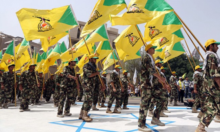 Irak Hizbullahı: Bugün ABD Büyükelçiliğine girmeyeceğiz