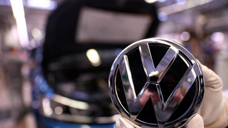 Bakan Varank Açıkladı! Volkswagen Türkiye Yatırımından Neden Vazgeçti