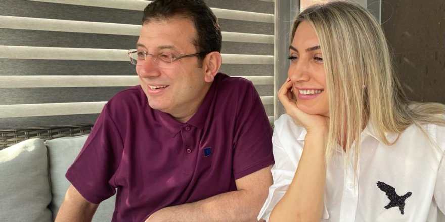 İmamoğlu: “Çocuklara donanımlı  yaşam sunmak, sorumluluğumuz”