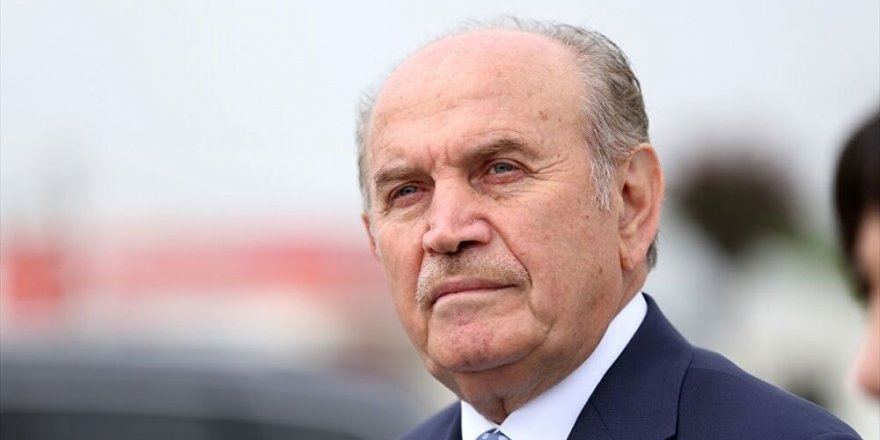 Kadir Topbaş Hayatını kaybetti