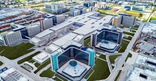 Şehir Hastaneleri Sınavsız Personel Alımı!