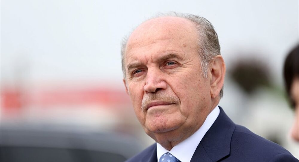 Koronavirüs Tedavisi Gören Kadir Topbaş Diyalize Bağlandı