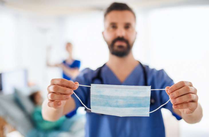 Doktordan ibretlik istek!