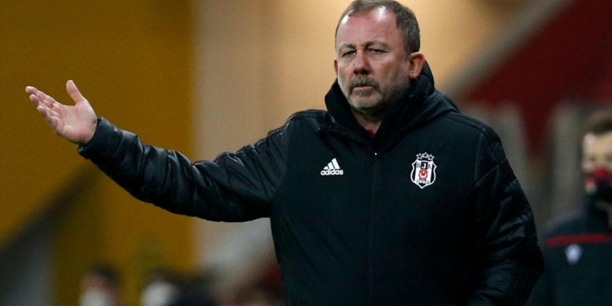 Beşiktaş Teknik Direktörü Yalçın: Beşiktaş Her Zaman Her Kulvarda Şampiyonluğa Oynar