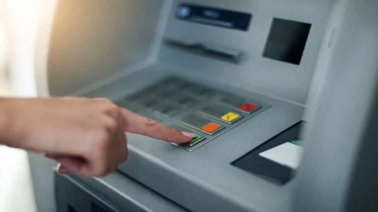 Devrim gibi karar: Kamu bankalarının tüm ATM'leri tek bir noktada toplanıyor