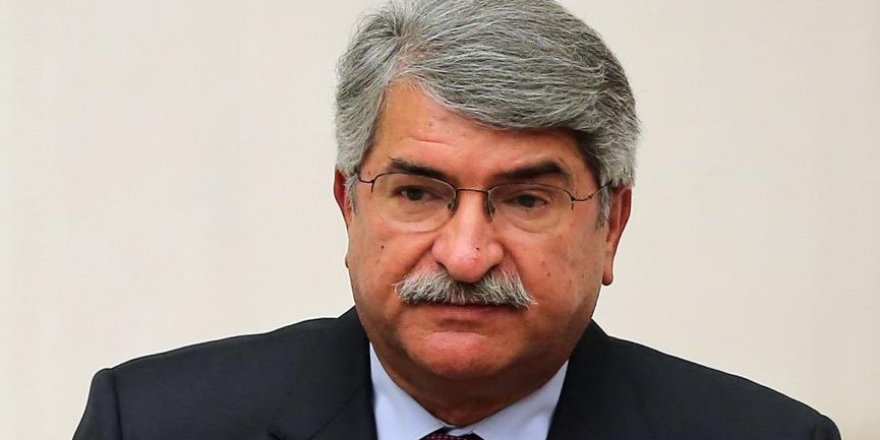 Fikri Sağlar Hakkında Soruşturma