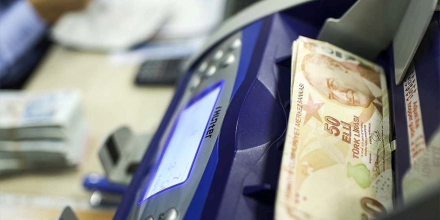 Nakdi Ücret Desteği Ödemeleri 8 Ocak’ta Yapacak