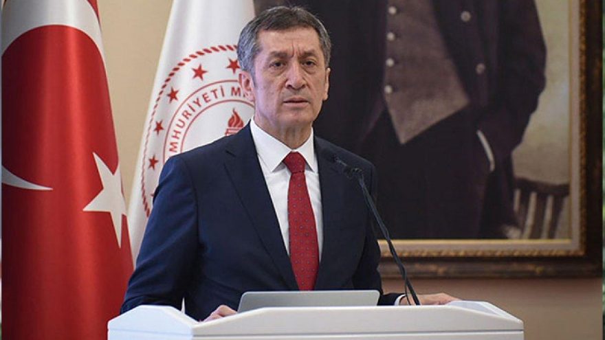 Milli Eğitim Bakanı Selçuk'tan son dakika yüz yüze eğitim mesajı