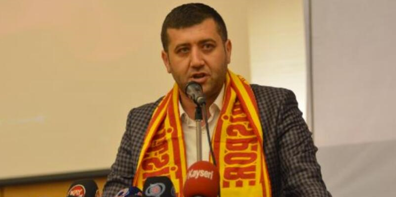 Beşiktaşlı yöneticilerin locasını bastığı iddia edilen Milletvekili Ersoy: Saldırı söz konusu değil