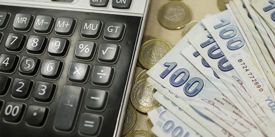 Memur Maaşları Toplu Sözleşme Ve Enflasyon Farkı Dolayısıyla Yüzde 7,33 Arttı