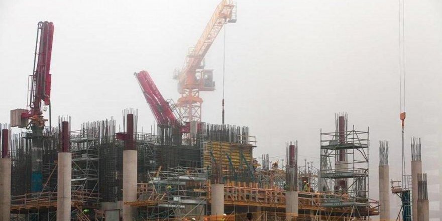 Dev İhale Yine O Şirkete Gitti