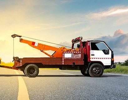 Arkadaşının Otomobilini Çaldı Bozulunca Çekici ile Geri Gönderdi