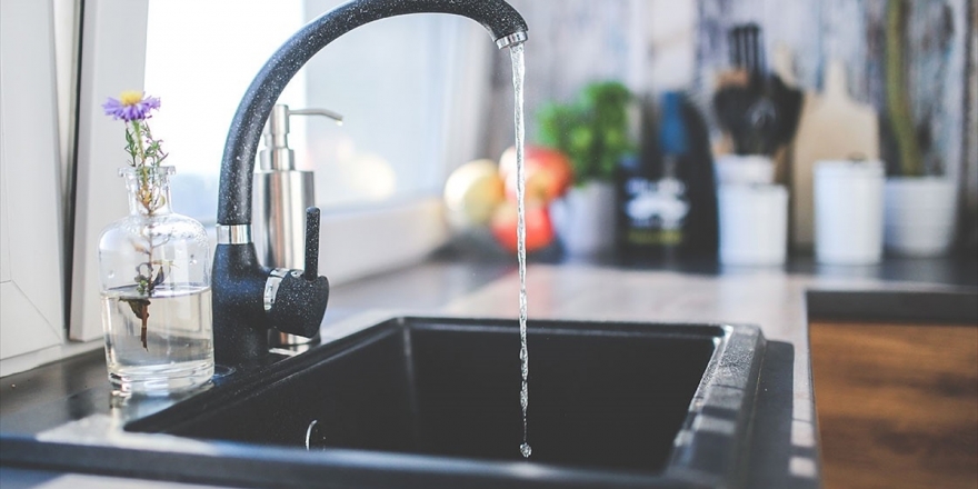 ASKİ'den Bulanık Su Açıklaması