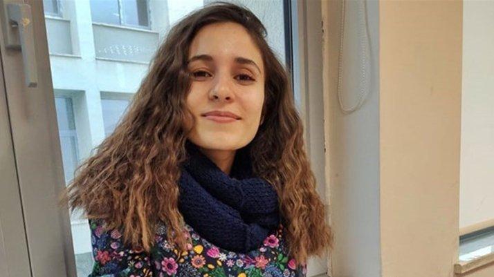 Gülistan Doku Bir Yıldır Bulunamadı…