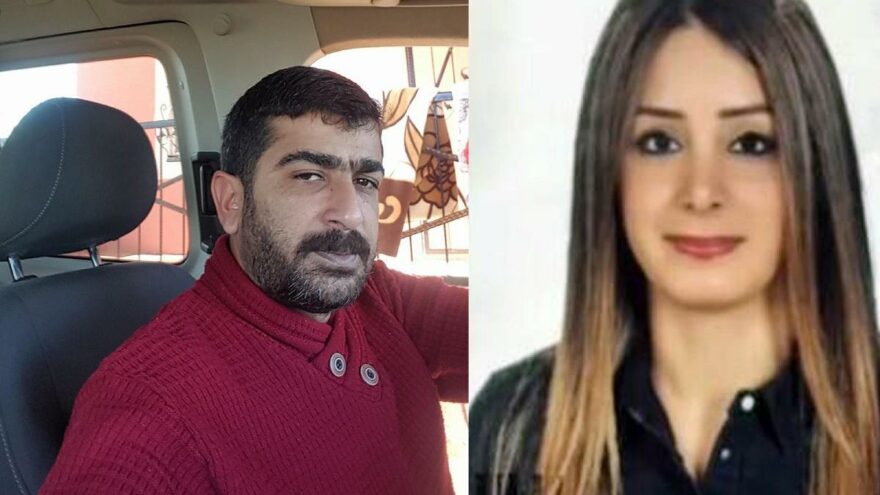 Sevgilisini Öldürüp, 50 bin Liraya Gömdürdü