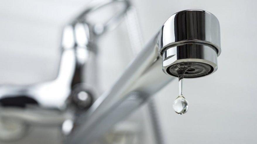 İSKİ’den Uyarı: 30 saat Su Kesintisi Olacak