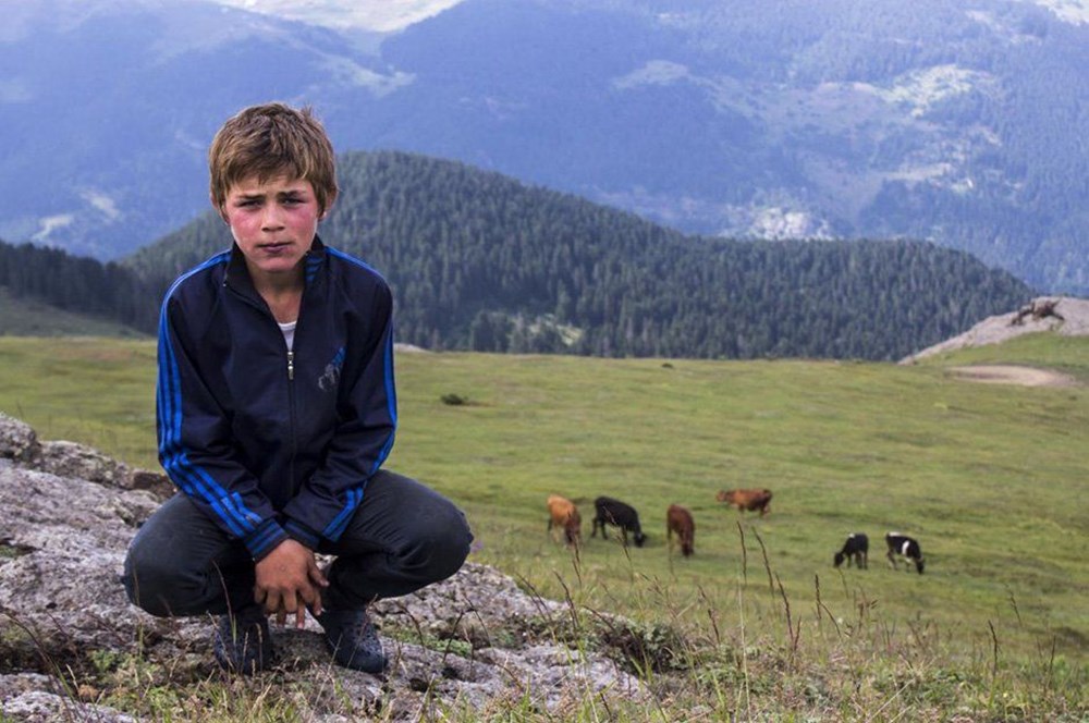 Eren Bülbül filminde rol alacak isimler