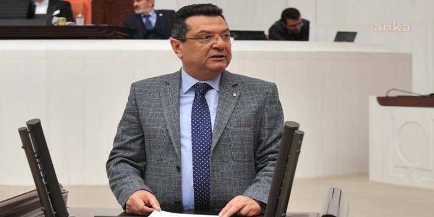 SMA Hastası Çocuklar TBMM Gündemine Taşındı