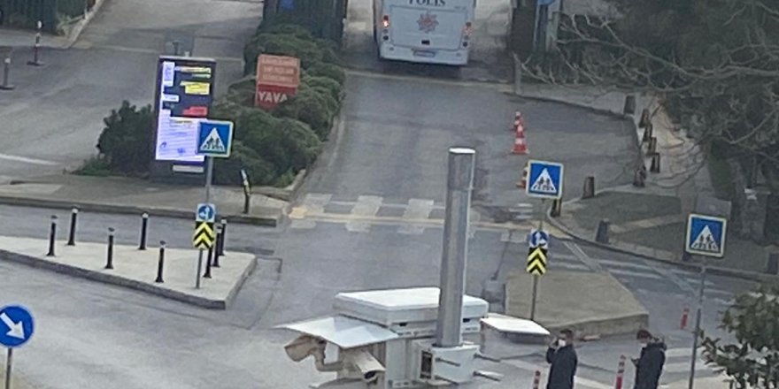 Boğaziçi Üniversitesi'nde Rektör Tartışması