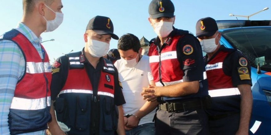 Pınar Gültekin'in Babası Mahkemeyi Terk Etti