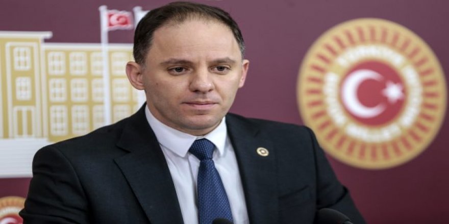 CHP'li Yavuzyılmaz 1.7 Milyar Zarar Eden 3 Kurumu Açıkladı