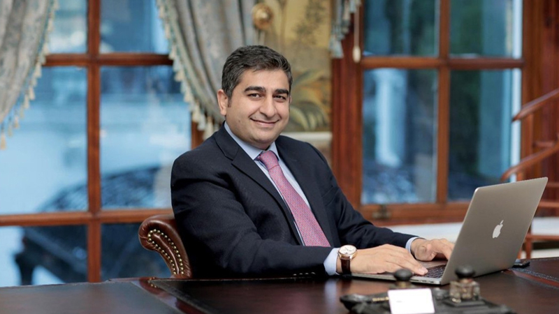 Herkes karnından konuşuyor, Bu iki isim Sevilay Yılman ve Kenan Tekdağ mı ?