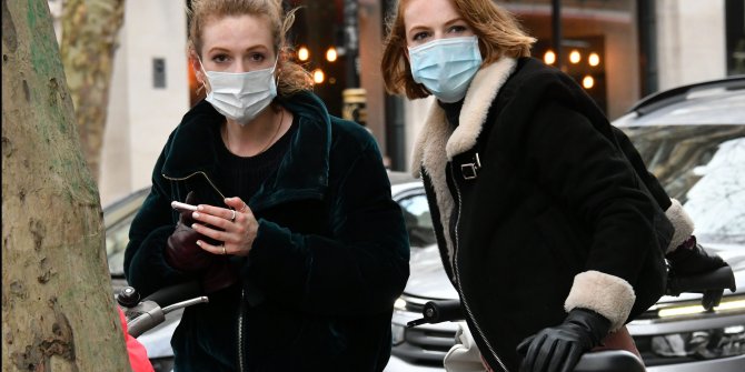 Ocak Sonuna Kadar Karantina