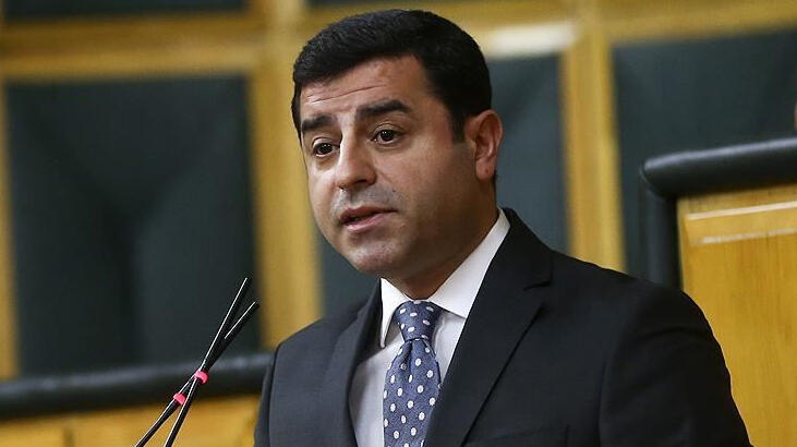 Mahkeme, AİHM’in Demirtaş kararını istedi