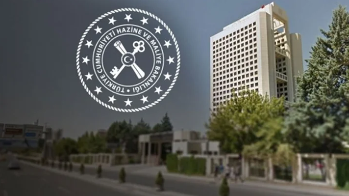 Hazine 8.72 Milyar TL Borçlandı