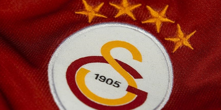 Galatasaray'da 2 İsim Pfdk'ye Sevk Edildi