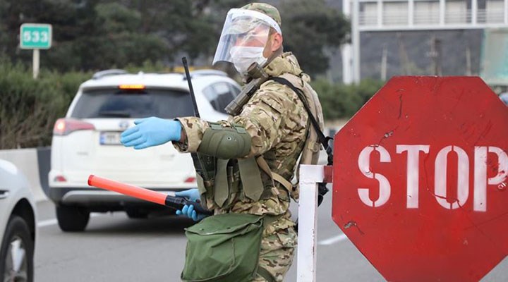 Portekiz'de Aşı Olan Bir Sağlık Çalışanı Hayatını Kaybetti