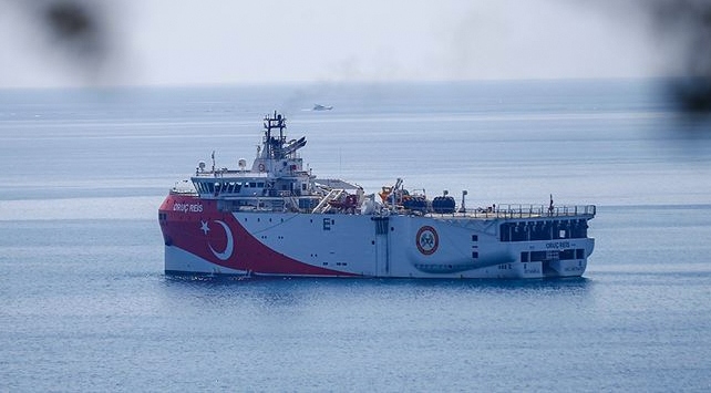 2020'nin En Çok 'Aranan' Gemisi!