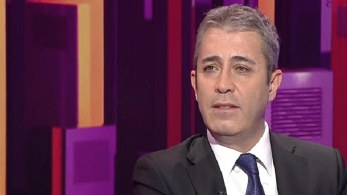 Kadınlara Yönelik Sözleri Nedeniyle Yayıncı Kuruluştan Kovulmuştu