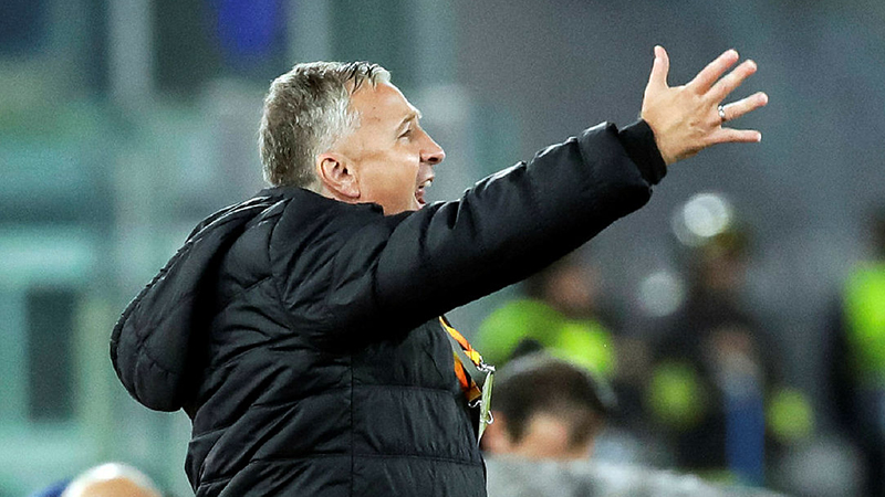 Chelsea Efsanesi Dan Petrescu O Takımın Başına Geldi
