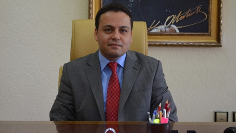 Kars Vali Yardımcısı Haskırış, Açığa Alındı