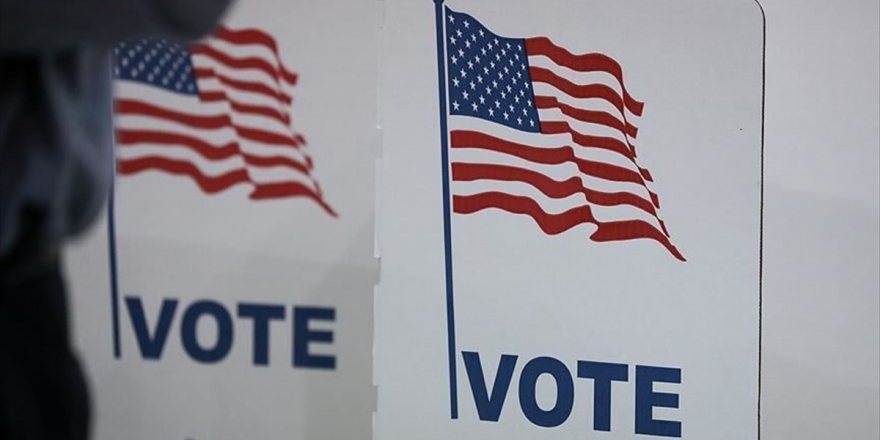 Abd Georgia'daki İkinci Tur Senato Seçimlerine Hazırlanıyor