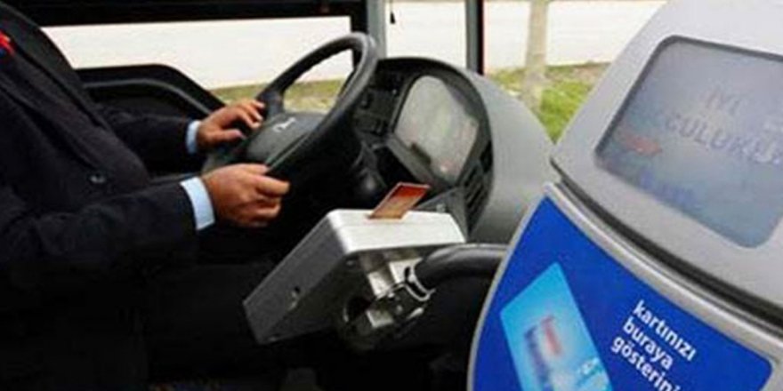 İzmir Büyükşehir'den 'Son Güne Bırakmayın' Çağrısı