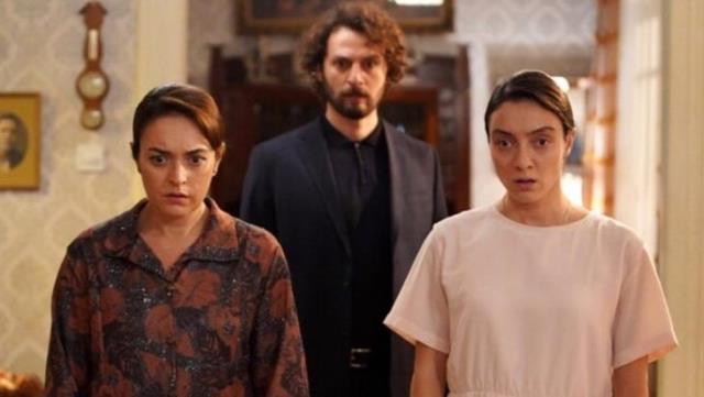 TRT'den Masumlar Apartmanı Hayranlarını Üzecek Karar