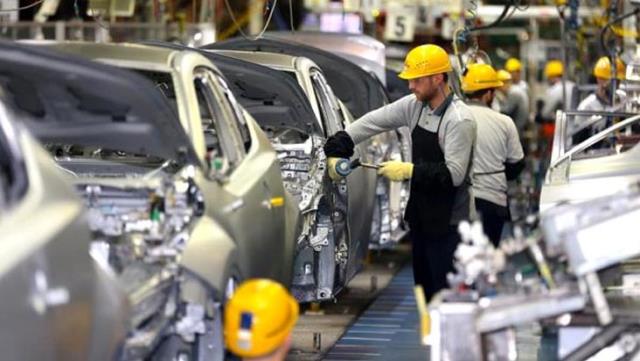 İki Otomotiv Devi Birleşiyor