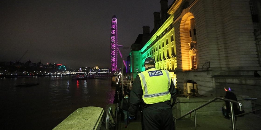 İngiltere'de Kovid-19 Salgınıyla Mücadele Kapsamında Üçüncü Kez Karantina İlan Edildi