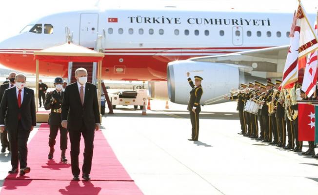 Fuat Oktay Cumhurbaşkanlığına Kayıtlı Uçakları Açıkladı: