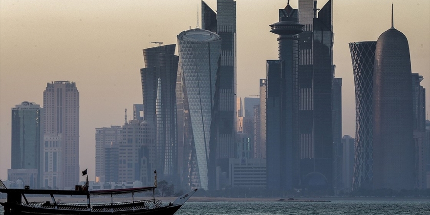 Körfez'deki Katar'a Yönelik Abluka 3,5 Yıl Sonra Bitiyor