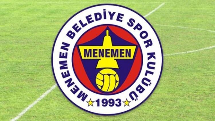 Menemenspor Moralsiz Bitirdi