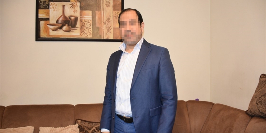 Avusturya'da Terör Operasyonu Mağduru İmam Ve Ailesi, Ciddi Psikolojik Ve Fiziksel Sorunlar Yaşadı