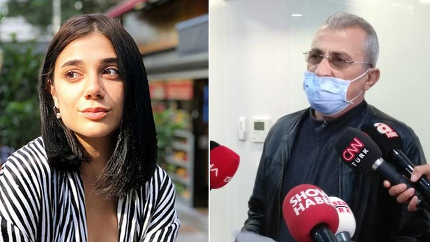 CHP Milletvekilinin Pınar Gültekin'in Babasına "Davadan Vazgeçmesini Teklif Ettiği" İddiası