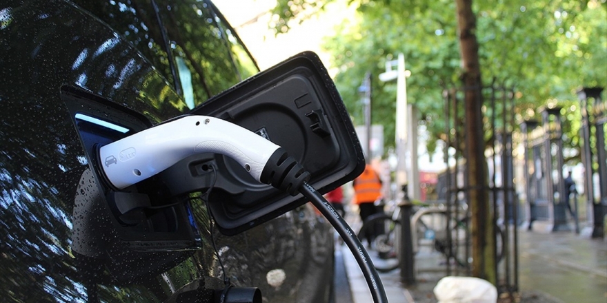 Norveç'te Elektrikli Araçların Payı Yüzde 54,3'e Yükseldi