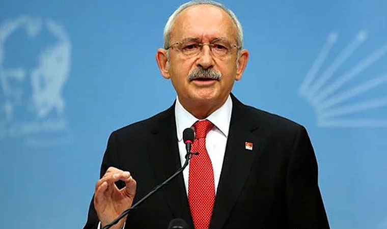 CHP lideri Kılıçdaroğlu, gündeme ilişkin değerlendirmelerde bulundu